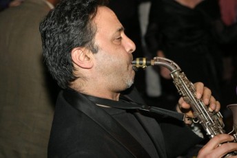 Museum of the African Diaspora (MoAD) Global Groove