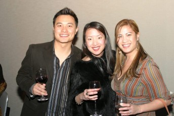 Museum of the African Diaspora (MoAD) Global Groove