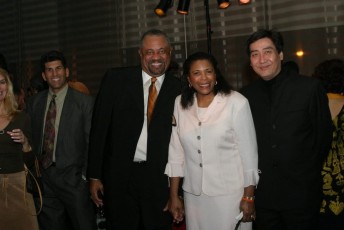 Museum of the African Diaspora (MoAD) Global Groove