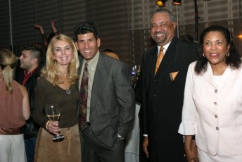 Museum of the African Diaspora (MoAD) Global Groove