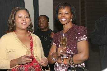 Museum of the African Diaspora (MoAD) Global Groove