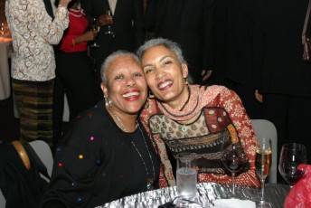 Museum of the African Diaspora (MoAD) Global Groove