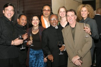 Museum of the African Diaspora (MoAD) Global Groove