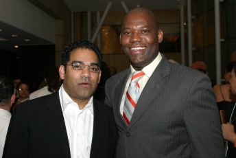 Museum of the African Diaspora (MoAD) Global Groove