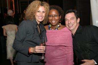 Museum of the African Diaspora (MoAD) Global Groove