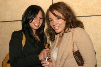 Museum of the African Diaspora (MoAD) Global Groove