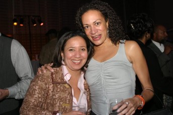 Museum of the African Diaspora (MoAD) Global Groove