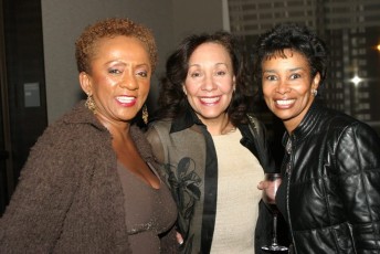 Museum of the African Diaspora (MoAD) Global Groove