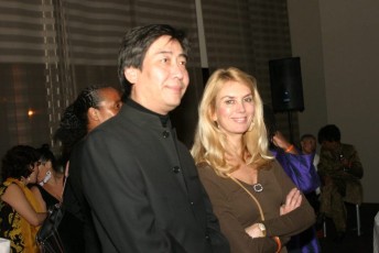 Museum of the African Diaspora (MoAD) Global Groove