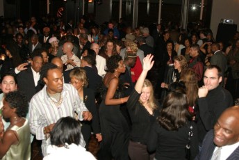 Museum of the African Diaspora (MoAD) Global Groove