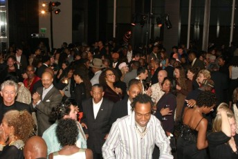 Museum of the African Diaspora (MoAD) Global Groove