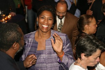 Museum of the African Diaspora (MoAD) Global Groove