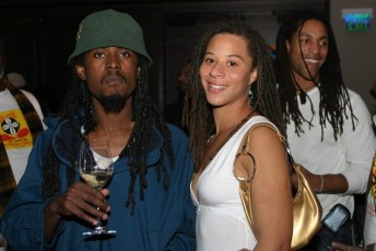 Museum of the African Diaspora (MoAD) Global Groove