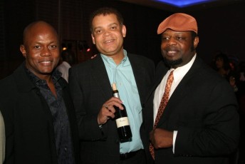 Museum of the African Diaspora (MoAD) Global Groove