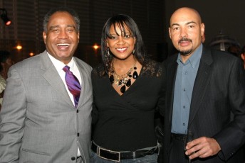 Museum of the African Diaspora (MoAD) Global Groove