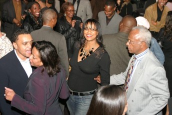 Museum of the African Diaspora (MoAD) Global Groove