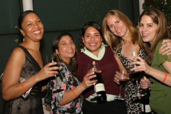 Museum of the African Diaspora (MoAD) Global Groove