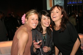 Museum of the African Diaspora (MoAD) Global Groove