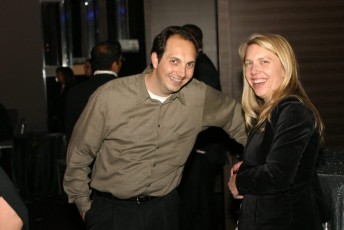 Museum of the African Diaspora (MoAD) Global Groove