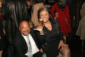 Museum of the African Diaspora (MoAD) Global Groove