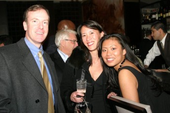 Museum of the African Diaspora (MoAD) Global Groove