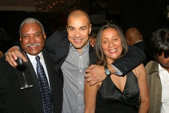 Museum of the African Diaspora (MoAD) Global Groove