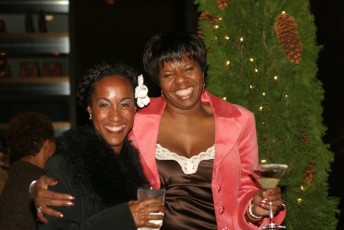 Museum of the African Diaspora (MoAD) Global Groove