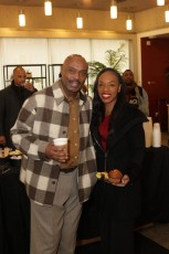 Fireside Chat with Tim Hardaway