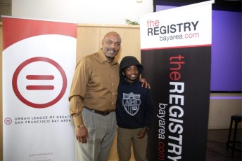 Fireside Chat with Tim Hardaway