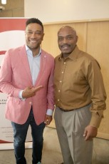 Fireside Chat with Tim Hardaway