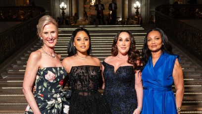 San Francisco Ballet's 2025 Opening Night Gala