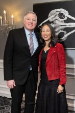 Berkeley Repertory Theatre Hosts Ovation Gala 2025