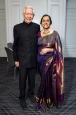 Berkeley Repertory Theatre Hosts Ovation Gala 2025