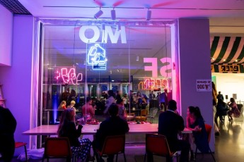 SFMOMAโs Art Bash 2025