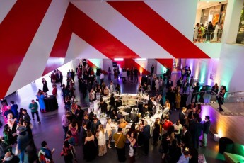 SFMOMAโs Art Bash 2025