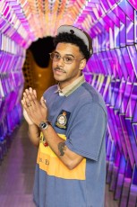 SFMOMAโs Art Bash 2025