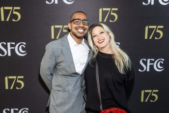 CityBeat Breakfast: Celebrating the 175th Anniversary of the San Francisco Chamber of Commerce