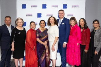 Berkeley Repertory Theatre Hosts Ovation Gala 2025