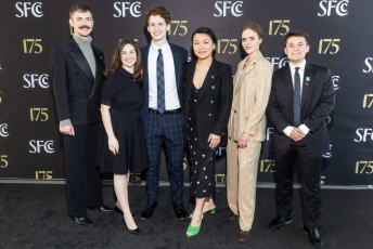 CityBeat Breakfast: Celebrating the 175th Anniversary of the San Francisco Chamber of Commerce