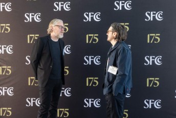 CityBeat Breakfast: Celebrating the 175th Anniversary of the San Francisco Chamber of Commerce