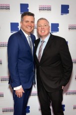 Berkeley Repertory Theatre Hosts Ovation Gala 2025