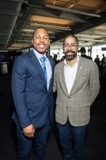 CityBeat Breakfast: Celebrating the 175th Anniversary of the San Francisco Chamber of Commerce