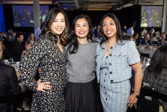 CityBeat Breakfast: Celebrating the 175th Anniversary of the San Francisco Chamber of Commerce