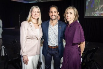 CityBeat Breakfast: Celebrating the 175th Anniversary of the San Francisco Chamber of Commerce