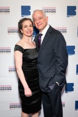 Berkeley Repertory Theatre Hosts Ovation Gala 2025