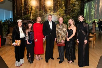 SFMOMAโs Art Bash 2025