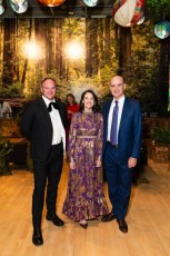 SFMOMAโs Art Bash 2025