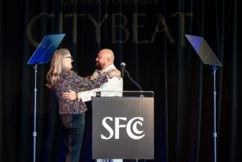 CityBeat Breakfast: Celebrating the 175th Anniversary of the San Francisco Chamber of Commerce