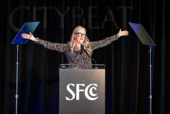 CityBeat Breakfast: Celebrating the 175th Anniversary of the San Francisco Chamber of Commerce