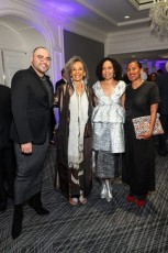 Berkeley Repertory Theatre Hosts Ovation Gala 2025